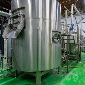 工业发酵类消泡剂的应用场景 工业发酵类消泡剂的应用场景